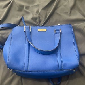 Kate Spade  excellent used condition cross body purse